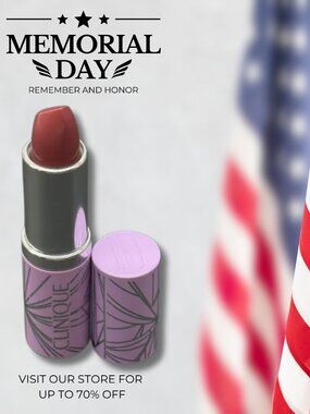 Clinique Pop Lip Colour + Primer Rouge Intense + Base 14 plum pop